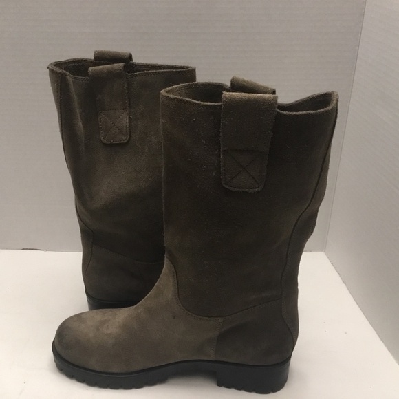 BOEMOS BOOTS women size 6 - Picture 2 of 9